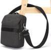 Torba męska MetroSafe X Compact Crossbody Carbon Pacsafe 