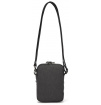 Torba męska MetroSafe X Compact Crossbody Carbon Pacsafe 