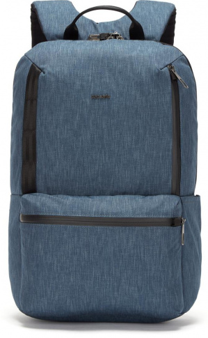 Plecak miejski 20L MetroSafe X Dark Denim Pacsafe 