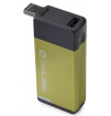 Power bank USB 6700 mAh FLIP 24 zielony Goal Zero