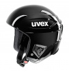 Profesjonalny kask sportowy Race+ Uvex czarny