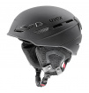 Uniwersalny kask sportowy p.8000 tour Uvex czarny