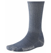 Trekkingowe skarpety Hike Light Crew Smartwool niebieskie