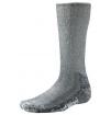 Długie skarpety trekkingowe U'S Mountaineering Extra Heavy Crew Smartwool szare