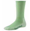 Skarpety trekkingowe W'S Hike Light Crew Smartwool zielone