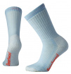 Damskie skarpety W'S Hike Medium Crew Smartwool błękitne