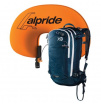 Plecak lawinowy Cabrio 30 AR w Airbag system G3 granatowy