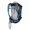 Plecak lawinowy Cabrio 30 AR w Airbag system G3 granatowy