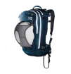 Plecak lawinowy Cabrio 30 AR w Airbag system G3 granatowy
