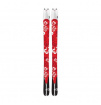 Foki skiturowe Alpinist+ Universal 130mm L G3 czerwone