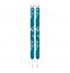 Foki skiturowe Escapist Glide 120mm L G3 niebieskie