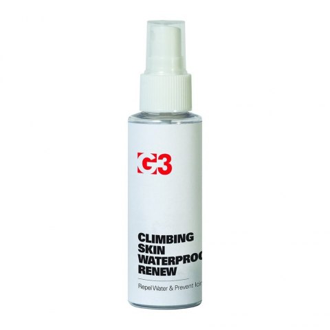 Impregnat do fok skiturowych Waterproof Renew G3