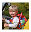 Plecak dla małych dzieci 1-3 lat Słoń Elmer LittleLife