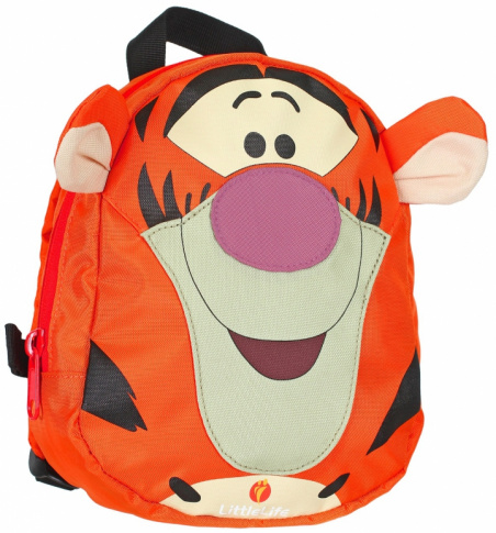 Plecak dla dzieci 1-3 lat Disney Toddler Backpack Tigger LittleLife