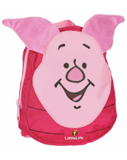 Plecak dla dzieci 1-3 lat Disney Toddler Backpack Piglet LittleLife