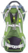 Komfortowe nosidełko turystyczne Adventurer S2 LittleLife zielone