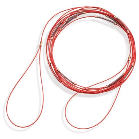 Piła lodowa Rutschblock Cord G3