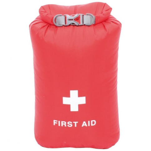 Wodoszczelny worek na apteczkę First Aid M Exped