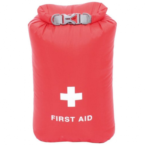 Wodoszczelny worek na apteczkę First Aid M Exped