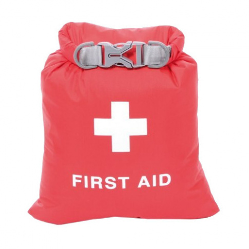 Wodoszczelny worek na apteczkę First Aid S Exped