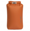 Wodoszczelny worek transportowy Fold Drybag M Exped pomarańczowy