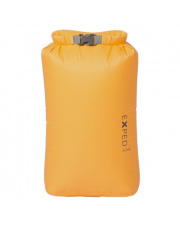 Wodoszczelny worek transportowy Fold Drybag S Exped żółty