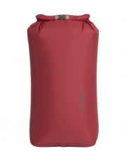 Wodoszczelny worek transportowy Fold Drybag XL Exped bordowy