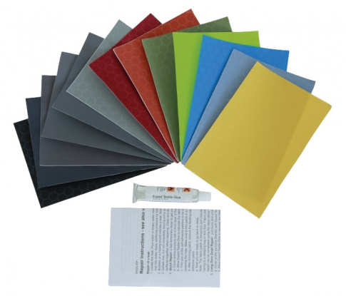 Zestaw naprawczy do mat Mat Repair Kit Exped