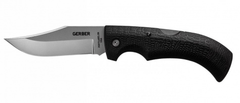 Nóż składany Gator Folder Clip Point Gerber