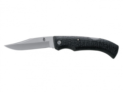 Nóż survivalowy Gatormate Folder Clip Point Gerber