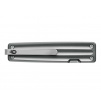 Lekki nóż składany Pocket Square Folder aluminium Gerber