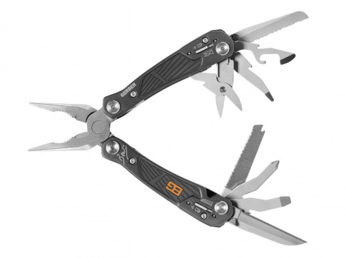 Multitool Bear Grylls Ultimate Gerber