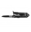 Multitool Center Drive w M1 Bit Set Gerber black