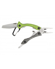 Multitool Crucial green Gerber