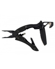 Multitool Crucial w/strap cutter Gerber