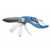 Lekki multitool Curve Gerber blue