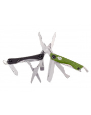 Multitool Dime Gerber green