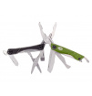 Multitool Dime Gerber green