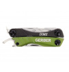 Multitool Dime Gerber green