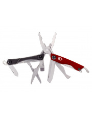 Multitool Dime Gerber red