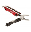 Multitool Dime Gerber red