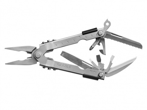 Multitool MP600 Needlenose Gerber