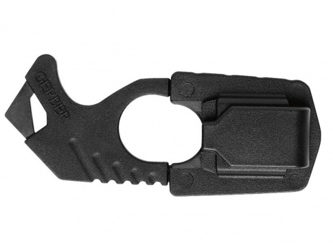 Multitool Strap Cutter Gerber black