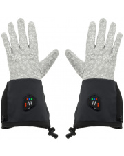 Ogrzewane rękawiczki uniwersalne Glovii GEG