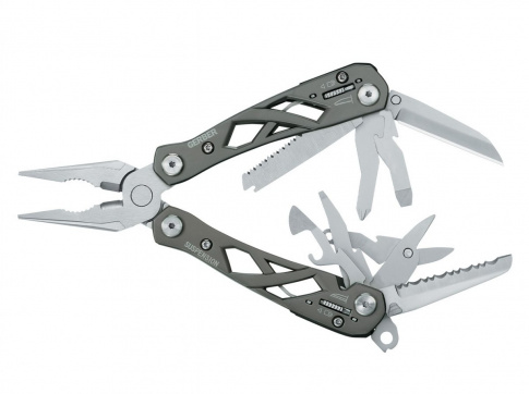 Multitool ratunkowy Suspension MP Gerber