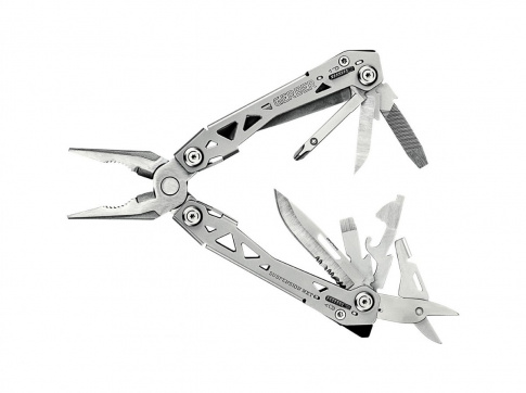 Multitool Suspension NXT Gerber