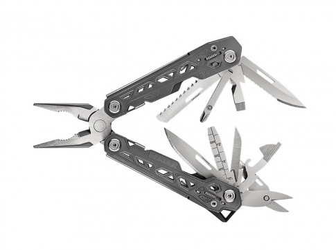 Multitool z blokadą Truss Gerber