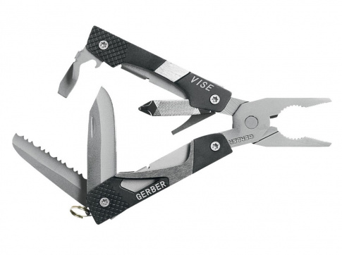 Kieszonkowy multitool Vise Pocket Gerber