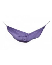Hamak pojedynczy Compact Ticket To The Moon purple