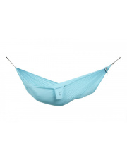 Hamak pojedynczy Compact Ticket To The Moon turquoise